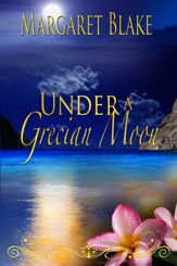 Under A Grecian Moon - 1 Aug 2013