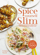 Spice Yourself Slim - 1 Jan 2016