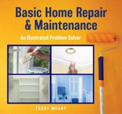 Basic Home Repair & Maintenance - 1 Aug 2021