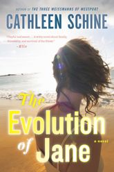 The Evolution Of Jane - 14 Apr 2011