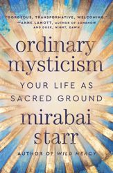 Ordinary Mysticism - 17 Sep 2024