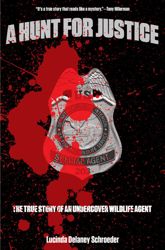 Hunt for Justice - 1 Apr 2010