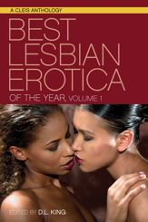 Best Lesbian Erotica of the Year - 13 Dec 2016
