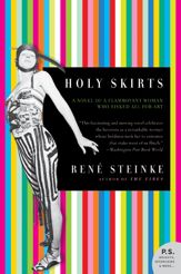 Holy Skirts - 8 Jul 2008