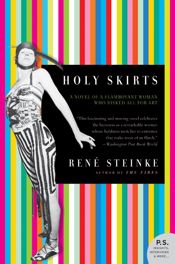 Holy Skirts - 8 Jul 2008