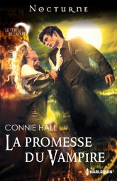 La promesse du vampire - 1 Sep 2012