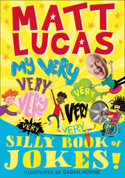 My Very Very Very Very Very Very Very Silly Book of Jokes - 1 Oct 2020