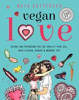 Vegan Love - 18 Apr 2017