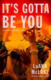 It's Gotta Be You - 9 Oct 2017