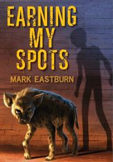 Earning My Spots - 1 Nov 2016