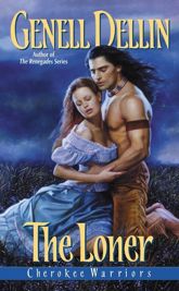 Cherokee Warriors: The Loner - 13 Oct 2009
