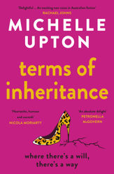 The Terms Of Inheritance - 1 Dec 2022