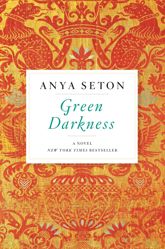 Green Darkness - 1 Oct 2013