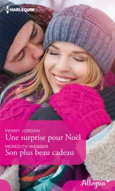 Une surprise pour Noël - Son plus beau cadeau - 1 Nov 2019