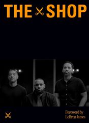 The Shop - 15 Oct 2024