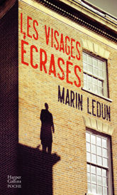Les visages écrasés - 11 May 2022