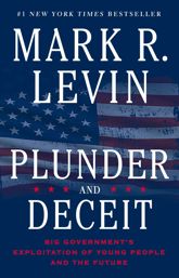 Plunder and Deceit - 4 Aug 2015