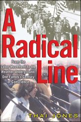 A Radical Line - 1 Nov 2007