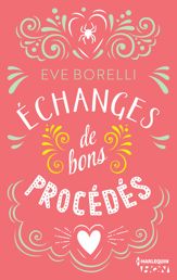 Echanges de bons procédés - 21 Jun 2017