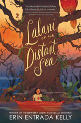 Lalani of the Distant Sea - 3 Sep 2019