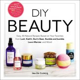 DIY Beauty - 4 Jun 2019