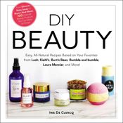 DIY Beauty - 4 Jun 2019
