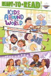 What's Cooking? - 14 Jan 2025