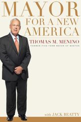 Mayor For A New America - 14 Oct 2014