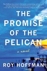 The Promise of the Pelican - 15 Mar 2022
