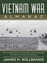 Vietnam War Almanac - 3 Sep 2013