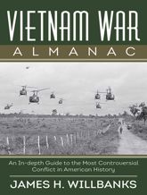 Vietnam War Almanac - 3 Sep 2013