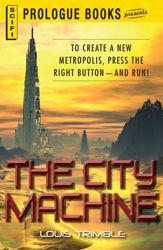 The City Machine - 1 Sep 2012