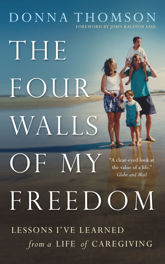 The Four Walls of My Freedom - 13 Jan 2014
