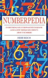 Numberpedia - 2 Jan 2011