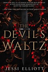The Devil's Waltz - 27 Feb 2024