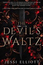 The Devil's Waltz - 27 Feb 2024