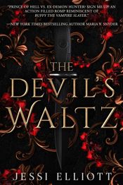 The Devil's Waltz - 27 Feb 2024