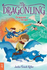 Dragons of Krad - 30 Apr 2019