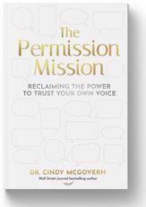 The Permission Mission - 24 Mar 2026
