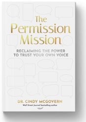 The Permission Mission - 24 Mar 2026