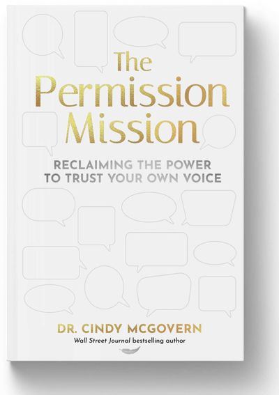 The Permission Mission