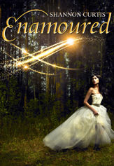 Enamoured (Once Upon a Crime, #1) - 1 May 2013