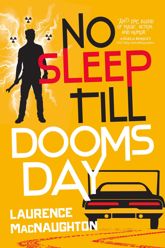 No Sleep till Doomsday - 23 Oct 2018