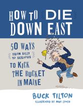 How to Die Down East - 1 May 2018
