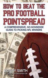 How to Beat the Pro Football Pointspread - 28 Oct 2008