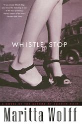 Whistle Stop - 5 Apr 2005