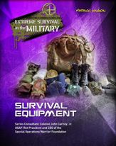 Survival Equipment - 3 Feb 2015