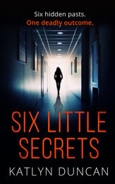 Six Little Secrets - 24 Nov 2017