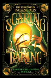 Scaring and Daring - 12 Aug 2025