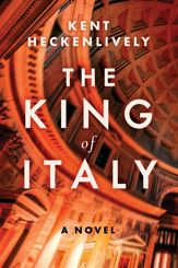 The King of Italy - 16 Apr 2024